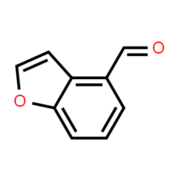 95333-13-4 | benzofuran-4-carbaldehyde