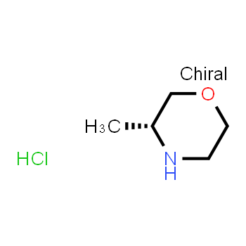 953780-78-4 | (R)-3-methylmorpholine hydrochloride