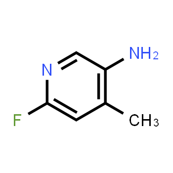 954236-33-0 | 6-Fluoro-4-methylpyridin-3-amine