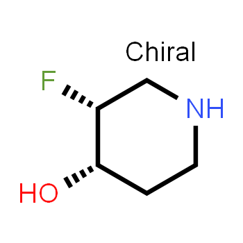 955082-98-1 | cis-3-fluoropiperidin-4-ol