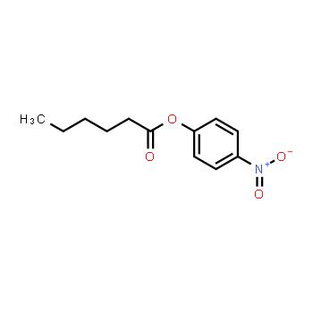 956-75-2 | 4-Nitrophenyl hexanoate