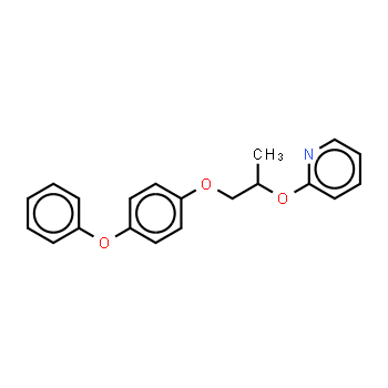 95737-68-1 | Pyriproxyfen