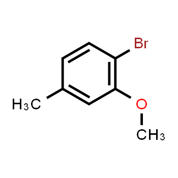 95740-49-1 | 2-Bromo-5-methylanisole