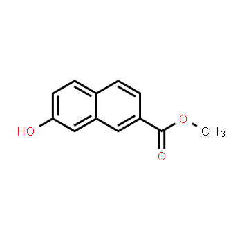 95901-05-6 | methyl 7-hydroxy-2-naphthoate