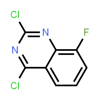 959237-64-0 | 2,4-Dichloro-8-fluoroquinazoline