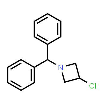 959256-87-2 | 1-Benzhydryl-3-chloroazetidine