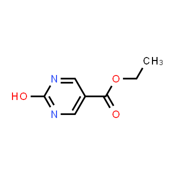 95928-49-7 | Ethyl 2-hydroxypyrimidine-5-carboxylate