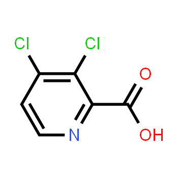 959578-03-1 | 3,4-dichloropicolinic acid