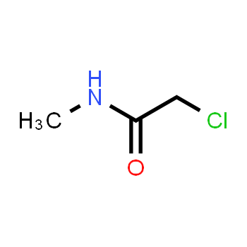 96-30-0 | N-methyl-2-chloroacetamide