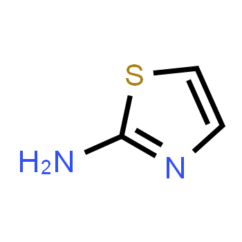 96-50-4 | 2-Aminothiazole