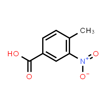 96-98-0 | 4-Methyl-3-nitrobenzoic acid