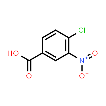 96-99-1 | 4-Chloro-3-nitrobenzoic acid