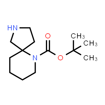 960294-16-0 | tert-butyl 2,6-diazaspiro[4.5]decane-6-carboxylate