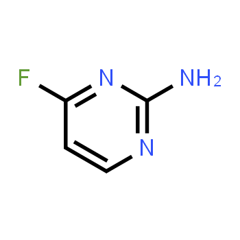 96548-90-2 | 4-fluoropyrimidin-2-amine