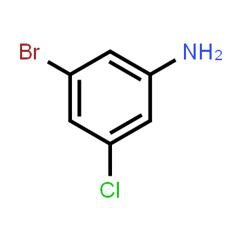 96558-78-0 | 3-Bromo-5-chloroaniline