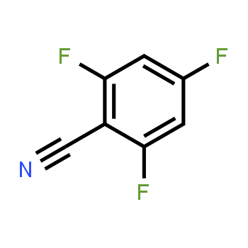 96606-37-0 | 2,4,6-Trifluorobenzonitrile