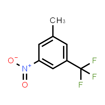 96783-80-1 | 3-Methyl-5-nitrobenzotrifluoride