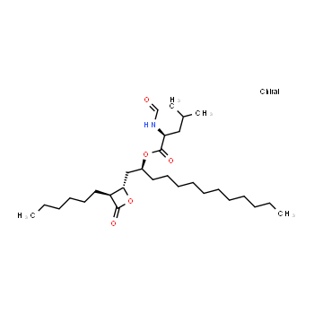 96829-58-2 | Orlistat