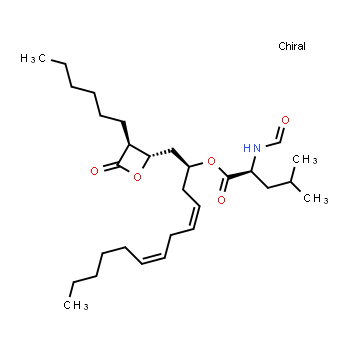 96829-59-3 | Lipstatin