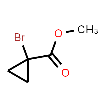 96999-01-8 | Methyl 1-Bromo-cyclopropanecarboxylate