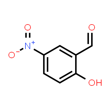 97-51-8 | 5-Nitrosalicylaldehyde