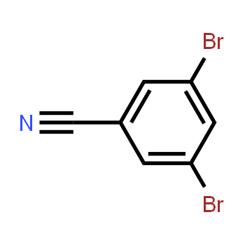 97165-77-0 | 3,5-Dibromobenzonitrile