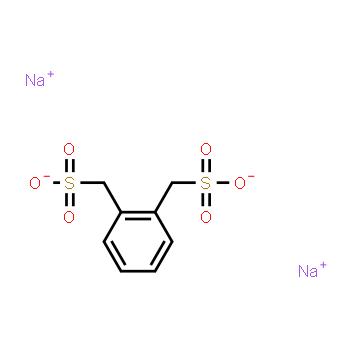 97187-28-5 | Disodium 1,2-phenylenedimethanesulfonate