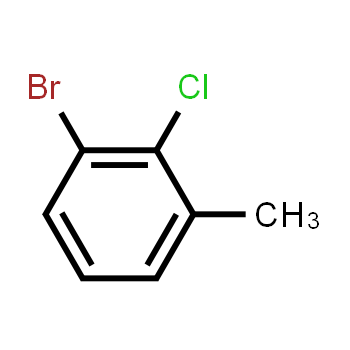 97329-43-6 | 1-bromo-2-chloro-3-methylbenzene