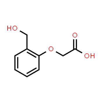 97388-49-3 | (2-HYDROXYMETHYL-PHENOXY)-ACETIC ACID