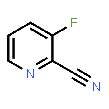 97509-75-6 | 3-fluoropyridine-2-carbonitrile