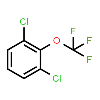 97608-49-6 | 1,3-Dichloro-2-(trifluoromethoxy)benzene