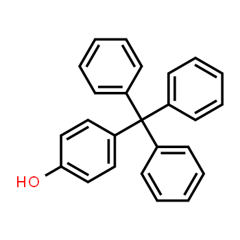 978-86-9 | 4-Triphenylmethylphenol