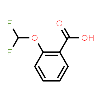 97914-59-5 | 2-(Difluoromethoxy)benzoic acid