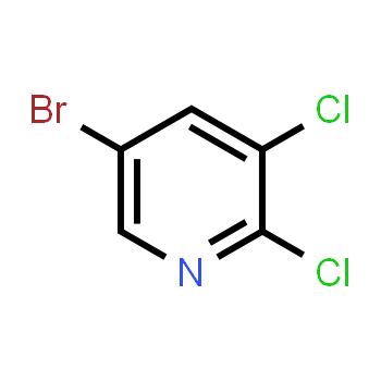 97966-00-2 | 5-Bromo-2,3-dichloropyridine