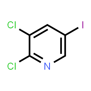 97966-01-3 | 2,3-dichloro-5-iodopyridine