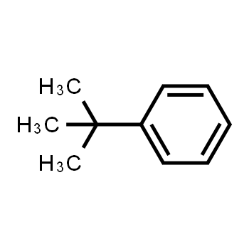 98-06-6 | Tert-butylbenzene