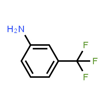 98-16-8 | 3-(Trifluoromethyl)aniline