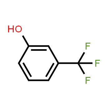 98-17-9 | 3-Trifluoromethylphenol