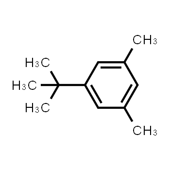 98-19-1 | 5-Tert-butyl-m-xylene