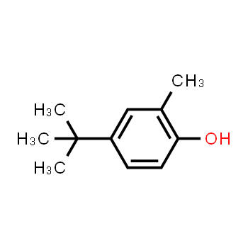 98-27-1 | 2-Methyl-4-tert-butylphenol