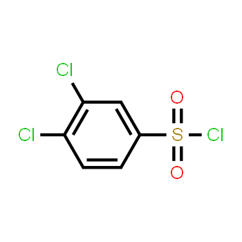 98-31-7 | 3,4-Dichlorobenzenesulfonyl chloride