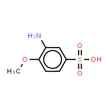 98-42-0 | O-Anisidine-4-Sulfonic Acid