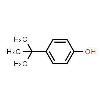 98-54-4 | 4-Tert-butylphenol