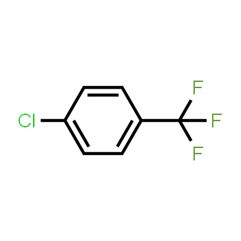 98-56-6 | 4-Chlorobenzotrifluoride