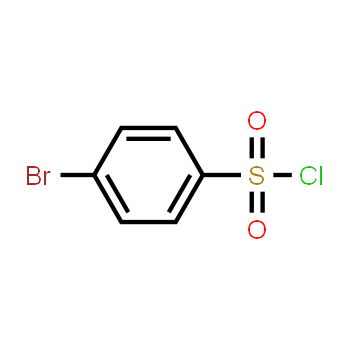 98-58-8 | 4-Bromobenzenesulfonyl chloride