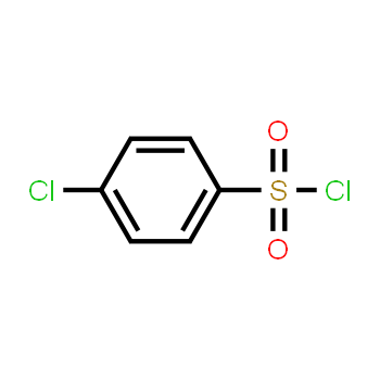 98-60-2 | 4-Chlorobenzenesulfonyl chloride