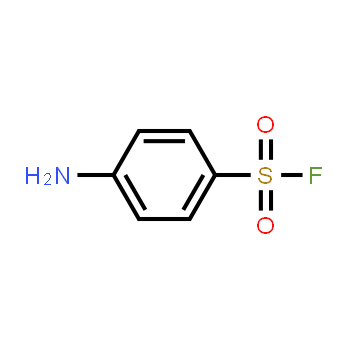 98-62-4 | 4-amino-Benzenesulfonyl fluoride