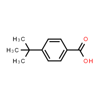 98-73-7 | 4-Tert-butylbenzoic acid