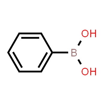 98-80-6 | Benzeneboronic acid