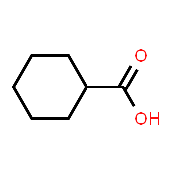 98-89-5 | Cyclohexanecarboxylic acid